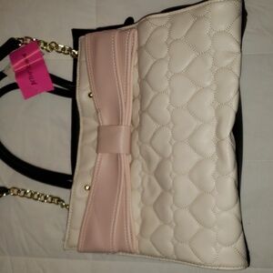 Betsey Johnson Handbag